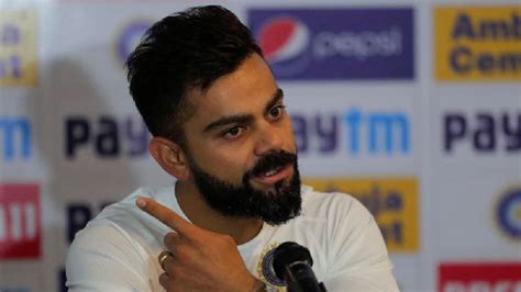Whether natarajan is ready for the arduous bump and grind of test cricket is the. IND vs ENG: Virat Kohli shuts Ahemadabad pitch critics ...