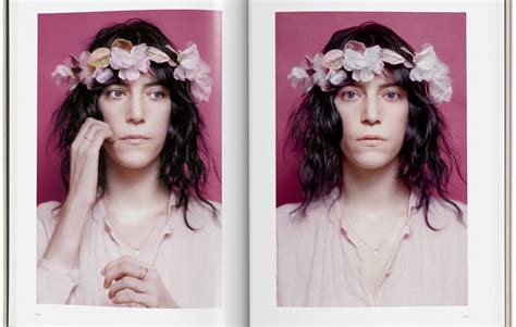 Patti Smiths New Photobook Is A Window Into Her Most Revolutionary Phase