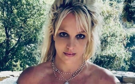 Britney Spears Unbothered By New Damning Documentary Posts Risque