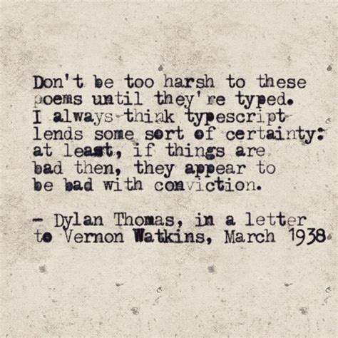 19 Of Dylan Thomas Most Famous Quotes Art Sheep