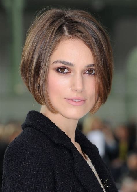 24 Short Bob Haircut Designs Ideas Hairstyles Design Trends