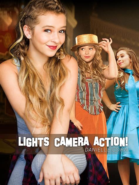 Lights Camera Action Video 2019 Imdb