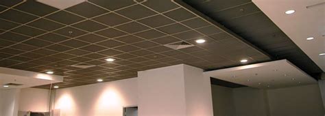 Open Grid Ceiling Cs Series Country Dragon Group