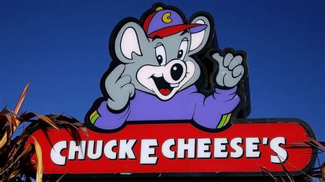 Chuck E Cheese Files For Bankruptcy Amid Covid 19 Pandemic Nbc 5