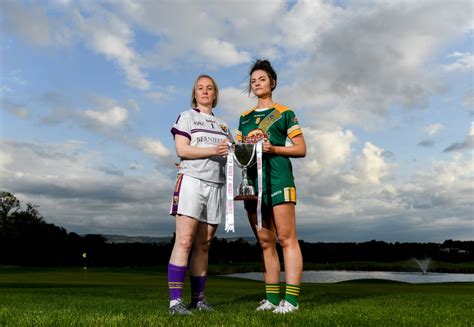 Revealed The Meath And Wexford Teams For The 2019 Tg4 Leinster