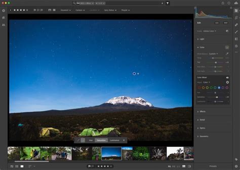 Adobe Lightrooms Latest Update Should Play Well With Fujifilm Raw Files
