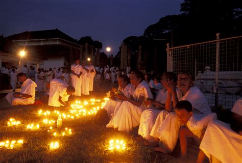 Festivals In Sri Lanka Mercury Holidays