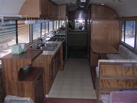 1971 Mci 7 Challenger Bus For Sale