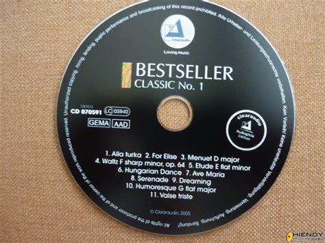 Clearaudio Bestseller Classic No.1 大鉆板 再版質素 - 音樂軟件討論區 - Hiendy.com 影音 ...
