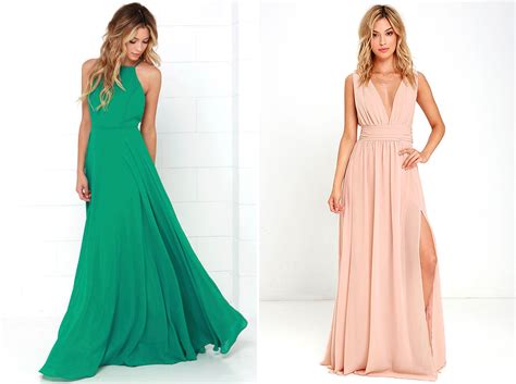 Best Selling Dresses Fashion Blog