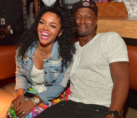 Kirk Frost And Rasheeda Are Publicly Proclaiming Their Love For One Another For Their 20th