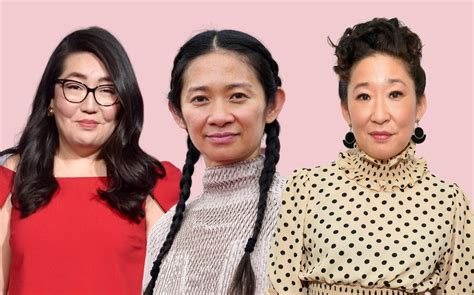 23 Aapi Women Directors Producers And Writers To Celebrate Asian American Pacific Islander