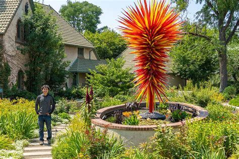 Visiting The Denver Botanic Gardens Things To See And Do Ace Adventurer