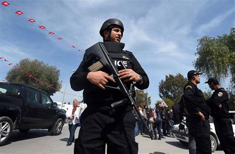 Tunisian Forces Arrest Six Daesh Militants Islam Media Analysis