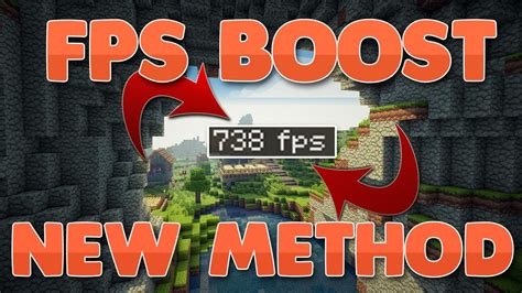 How To Get More Fps In Minecraft Minecraft 112111110191817