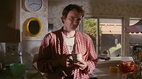 Scenes That Quentin Tarantino Actors Were Uncomfortable Filming