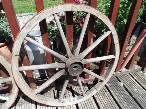 10 Spoke Antique Car Wheel Antique Cars Blog