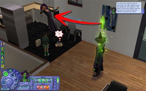 How to become a witch sims 4. Download Are There Witches In The Sims 3 free - piratebayvillage