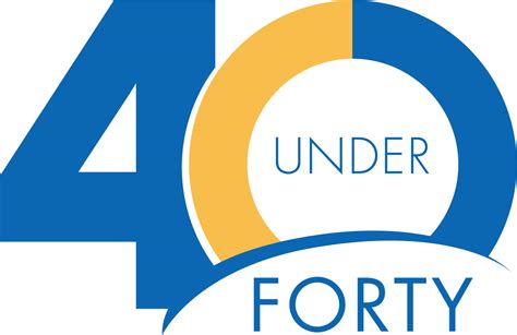 40 Under Forty Awards Long Island Business News