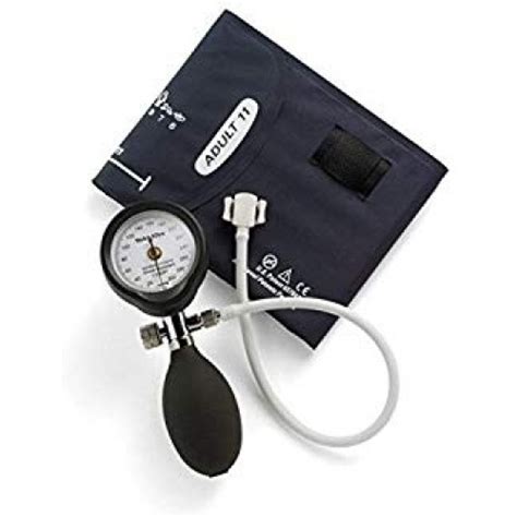 Blood Pressure Monitor Aneroid Welch Allyn