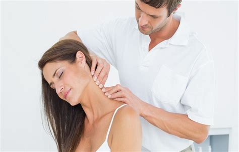 How Chiropractic Treatments Help With Your Neck Pain