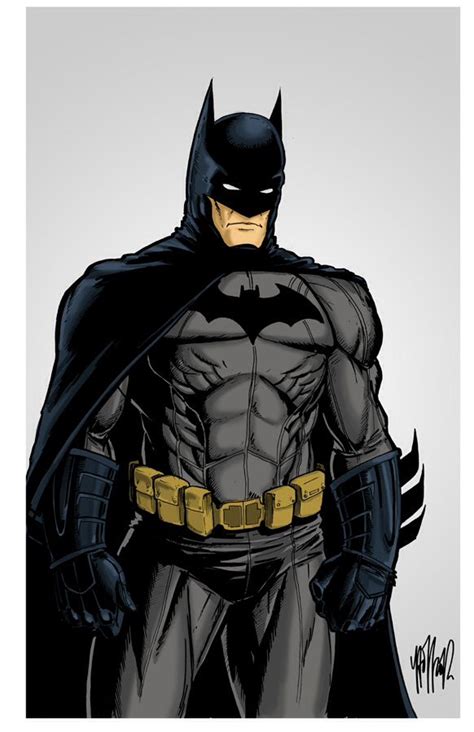 New 52 Batman The Latest Revamp In The Comic Books Batman Movie