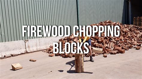 Chopping Block Au