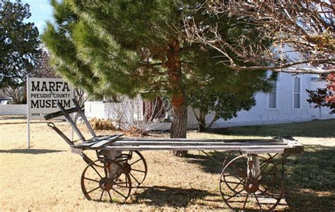 Marfa And Presidio County Museum All You Need To Know Before You Go