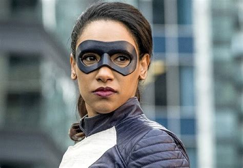 Candice Patton Of “the Flash” On What It Means To Be A Hero Mediavillage