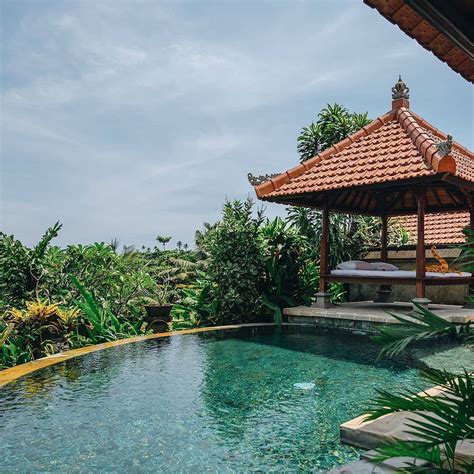 12 Unique And Best Places To Stay In Ubud Where To Stay In Ubud Bali Baligetaway
