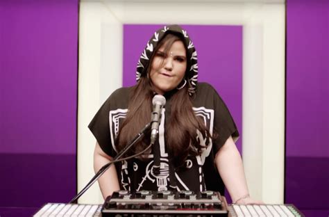 Netta Barzilai Is Ready To Toy With Eurovision Viewers Jewish