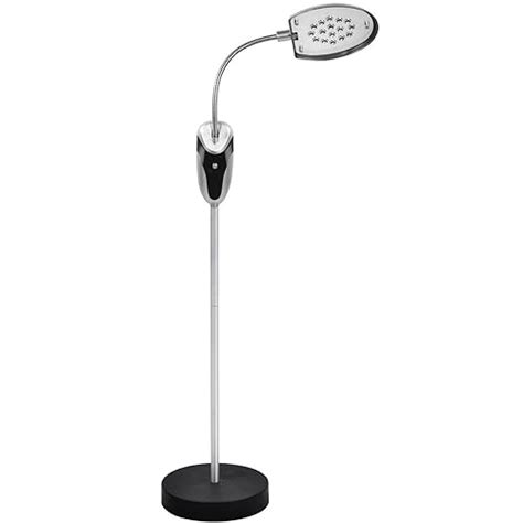 Led Cordless Portable Flexible Floor Standard Lamp Uk