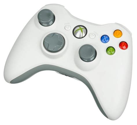 Xbox 360 Wireless Controller Driver Download