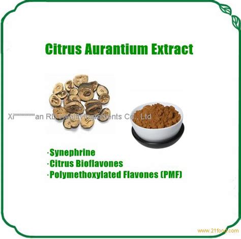 100 Pure And Natural Citrus Orange Extract Powder 90 Hesperidin