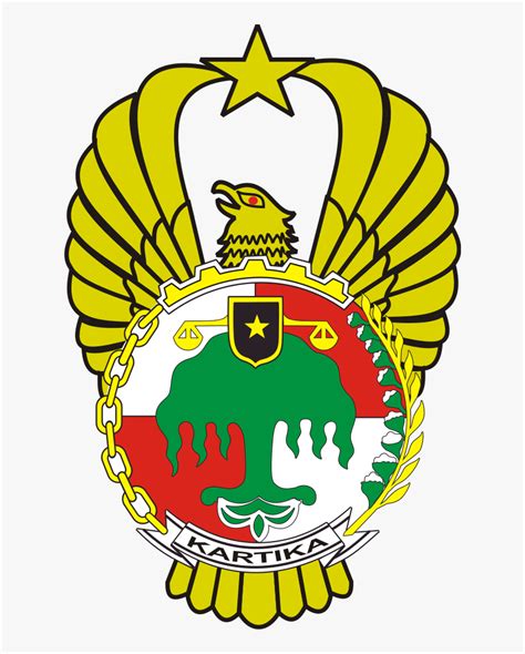 Detail Logo Angkatan Darat Png Koleksi Nomer 7