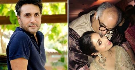 Sridevis Mom Co Star Adnan Siddiqui Made Sure That Her Mortal Remains