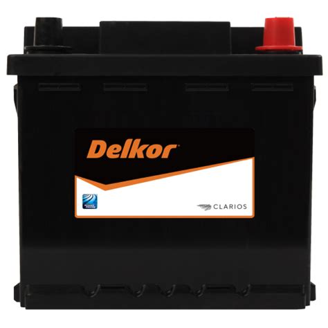 Delkor 55534 Calcium Battery Life Style Store