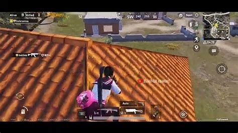 Funniest Trolling Of Noobs Pubg Mobile Funny Moments Video Dailymotion