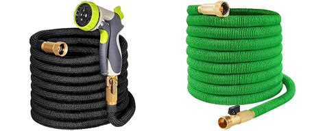 10 Best Expandable Garden Hoses 2020 Buying Guide Geekwrapped