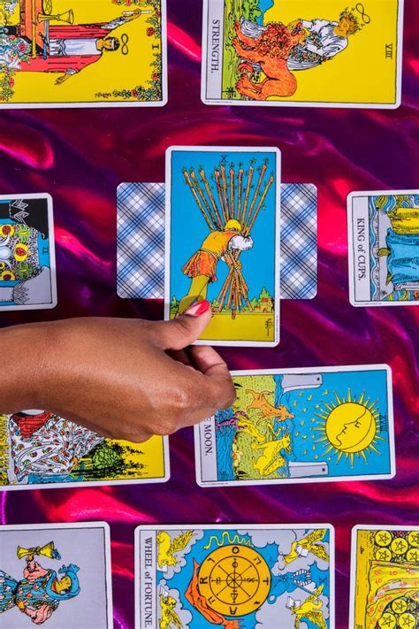 This means that, even if the reading can be performed by an intermediary as mentioned above, the answer will have a value or another depending on the person to. Yes Or No Tarot Card, Single Reading For Beginners