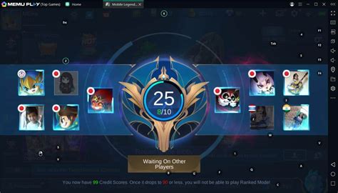 How To Block And Unblock Friends In Mobile Legends Gameophobic