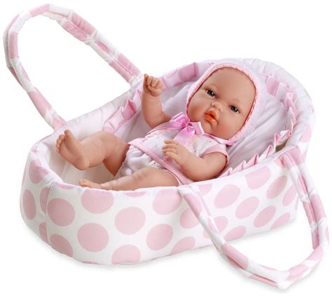 Arias Elegance Baby Doll With Baby Carrier Reviews