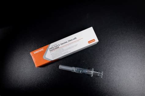 Sinovac's vaccine had vastly different efficacy rates in four clinical trial sites, fueling concerns on the philippines has said it will buy 25 million vaccine doses from sinovac, expecting the first shipment to. Palace: Economic frontliners, military may be first to get Sinovac vaccine | Inquirer News