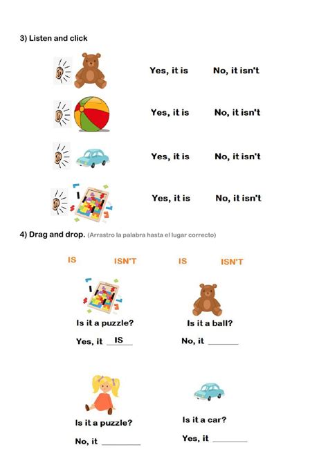 Yes Or No Questions Worksheets For Kindergarten Math Worksheets Grade 3