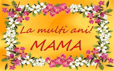 Intrare Amar Alergie Mesaje Frumoase Pentru Mama De Ziua Ei Festival