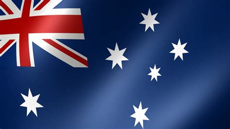 Australia Flag Wallpapers 60 Images