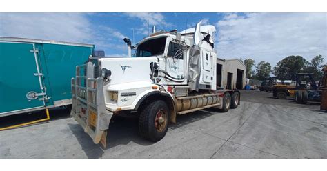 2007 Kenworth T650 T650 For Sale