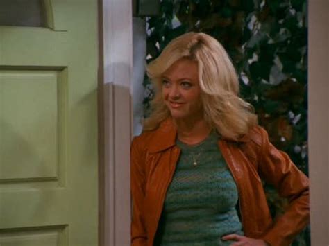That 70s Show Actress Lisa Robin Kelly Dead At 43