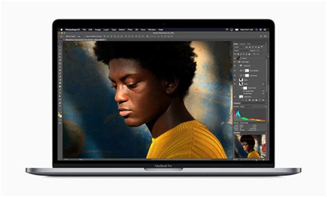 Apple Introduces First 8 Core Macbook Pro The Fastest Mac Notebook