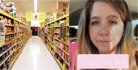 The Audacity Tiktoker Blasts No Frills For High Grocery Prices Video Canada